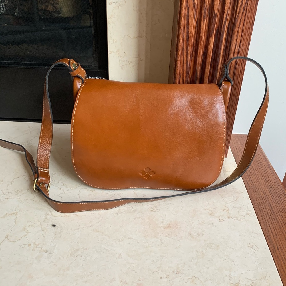 Authentic bag Patricia Nash